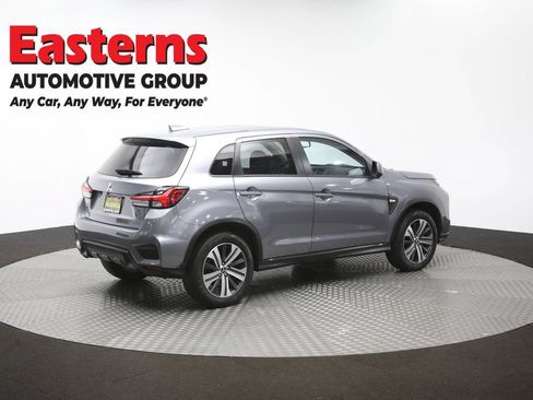 Used 2024 Mitsubishi Outlander Sport AWD image 39