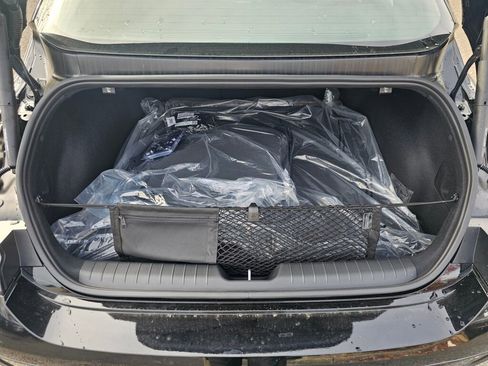 New 2025 Hyundai Ioniq 6 SEL image 13