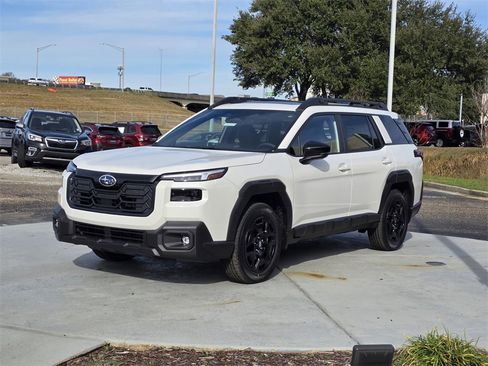 New 2026 Subaru Outback Limited image 7