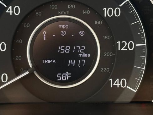 Used 2014 Honda CR-V LX image 16