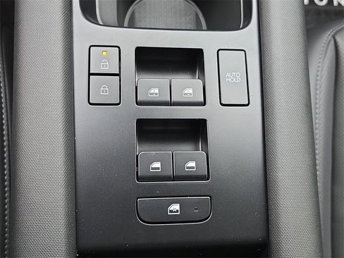 New 2025 Hyundai Ioniq 6 SEL image 27