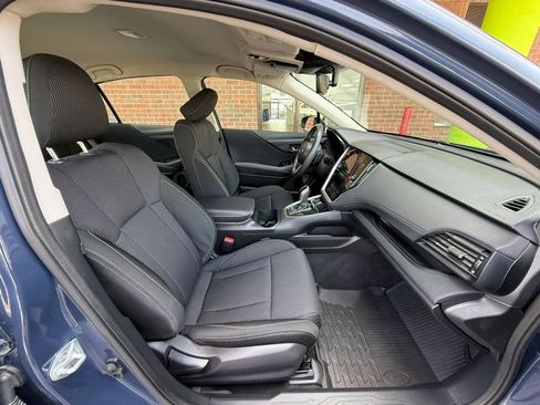 Used 2025 Subaru Legacy Premium AWD/4WD image 18