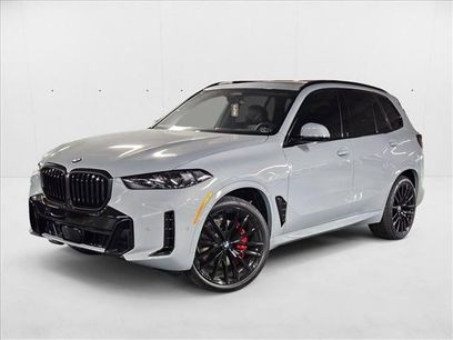 New 2026 BMW X5 xDrive40i w/ M Sport Package