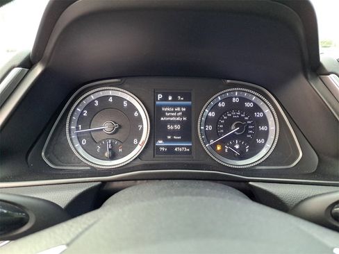 Used 2020 Hyundai Sonata SEL image 18