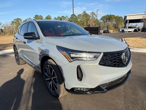 Used 2025 Acura RDX A-Spec image 13