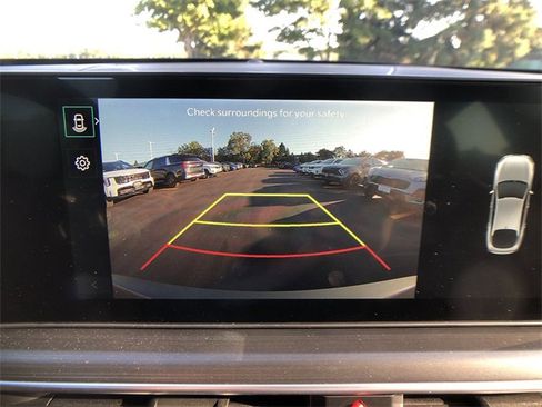 New 2026 Kia K5 GT-Line image 17