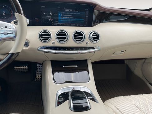 Used 2020 Mercedes-Benz S 560 4MATIC Coupe image 12