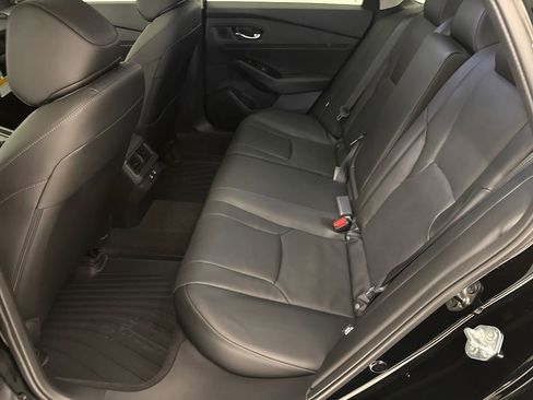 New 2026 Honda Accord Touring image 17