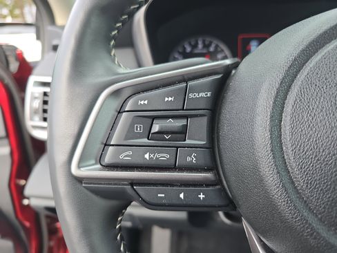 Used 2024 Subaru Outback Touring XT image 17