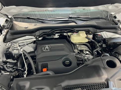 New 2026 Acura MDX Type S AWD/4WD image 13