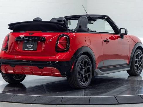 New 2026 MINI Cooper S FWD image 10