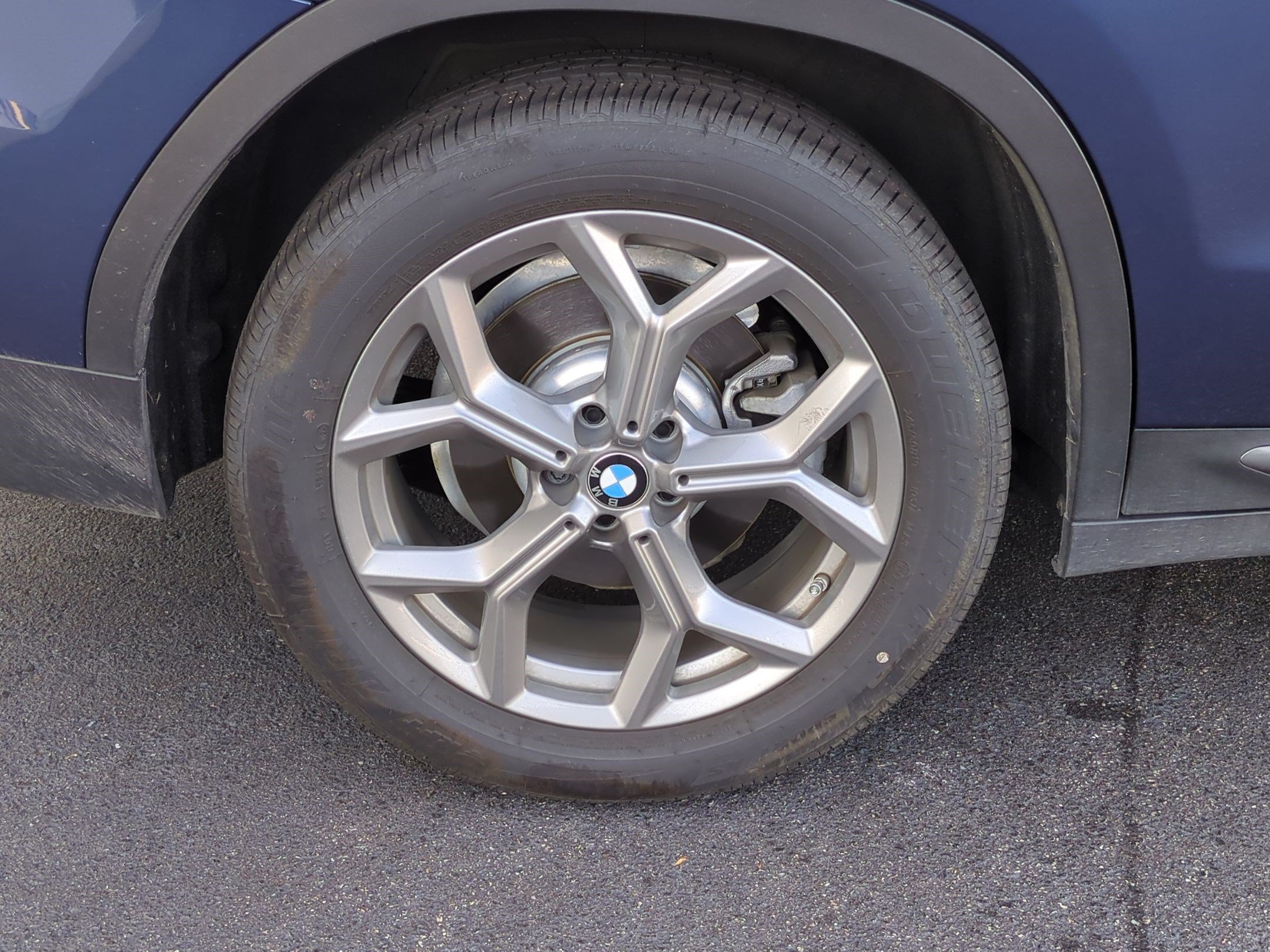 Used 2020 BMW X3 sDrive30i w/ Premium Package RWD image 12