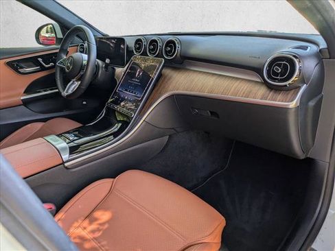Certified 2024 Mercedes-Benz C 300 Sedan image 19