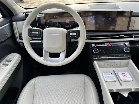 New 2026 Hyundai Santa Fe SEL AWD/4WD image 8