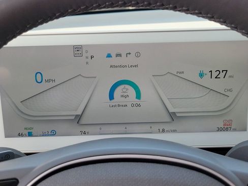 Used 2024 Hyundai Ioniq 5 SEL RWD image 7