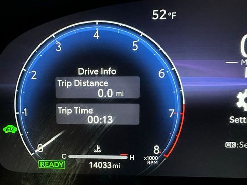 Used 2025 Toyota Camry XSE image 24