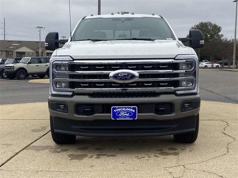 New 2026 Ford F250 King Ranch image 6