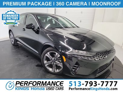 Used 2023 Kia K5 EX w/ EX Premium Package