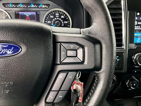 Used 2016 Ford F150 XLT w/ Equipment Group 302A Luxury image 24