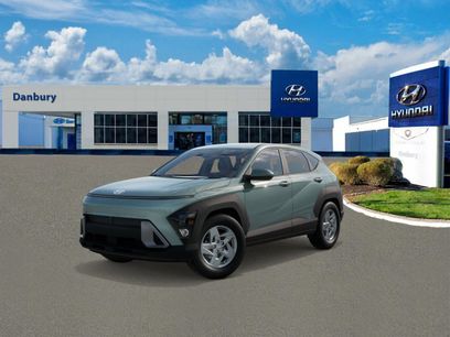 New 2026 Hyundai Kona SE