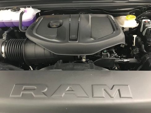 New 2026 RAM 1500 4x4 Crew Cab image 45