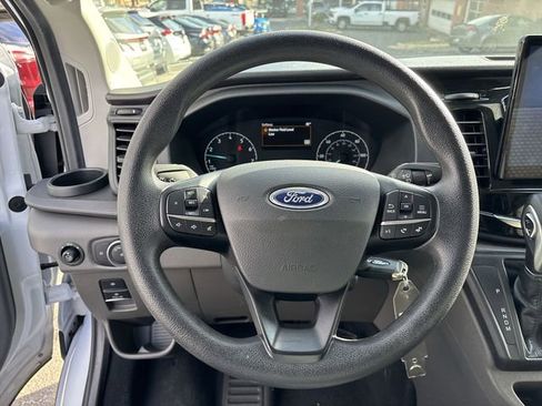 Certified 2024 Ford Transit 350 XLT image 5