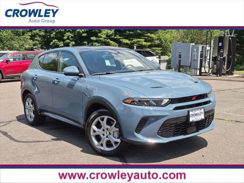 Certified 2024 Dodge Hornet R/T Plus AWD/4WD image 1