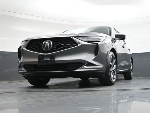 Used 2024 Acura MDX SH-AWD w/ Technology Package image 36