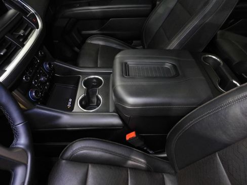 Used 2023 Chevrolet Suburban High Country w/ Max Trailering Package AWD/4WD image 39