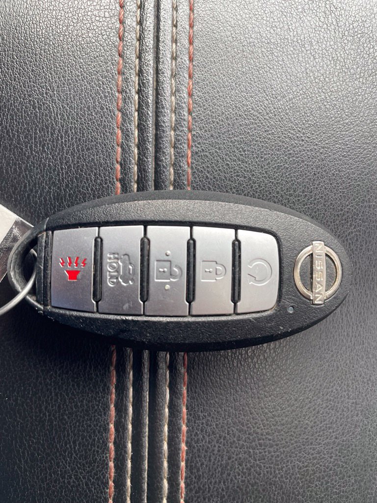 Used 2023 Nissan Altima 2.5 SR w/ SR Premium Package FWD image 18