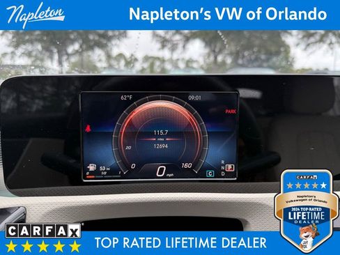 Used 2019 Mercedes-Benz A 220 image 28