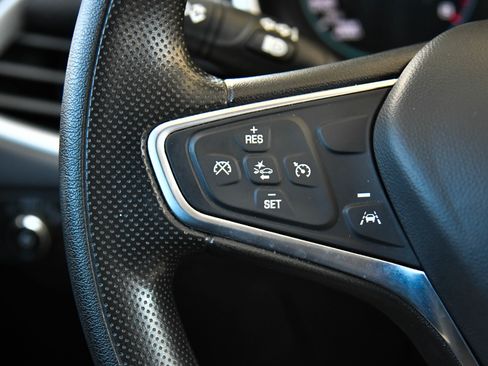 Used 2024 Chevrolet Malibu LT image 29