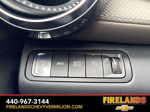 New 2026 Chevrolet Equinox LT w/ Convenience Package II image 18