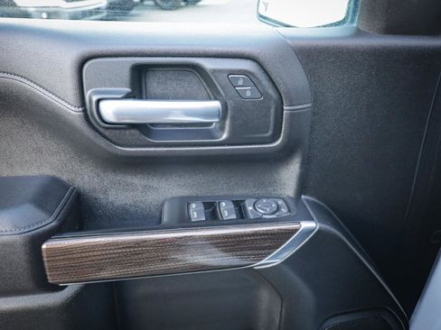 Used 2021 Chevrolet Silverado 1500 LT w/ Bed Protection Package image 16