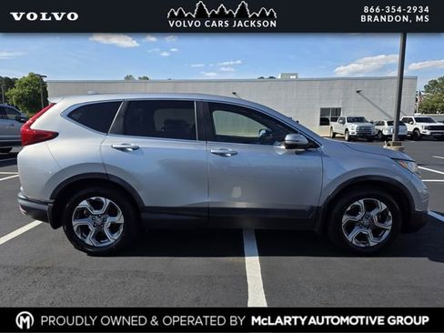 Used 2019 Honda CR-V EX image 3