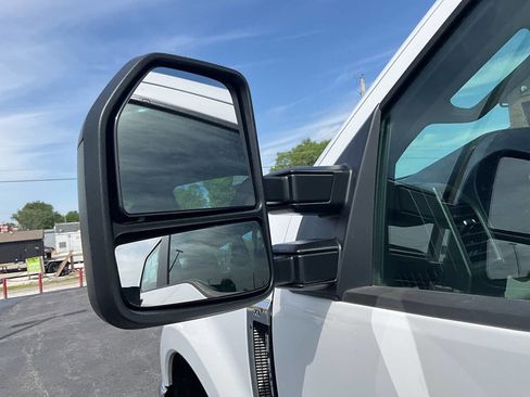 Used 2021 Ford F250 XL w/ Power Equipment Group AWD/4WD image 23
