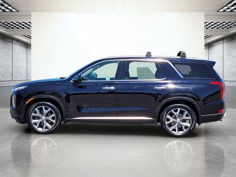 Used 2020 Hyundai Palisade SEL w/ Convenience Package AWD/4WD image 10