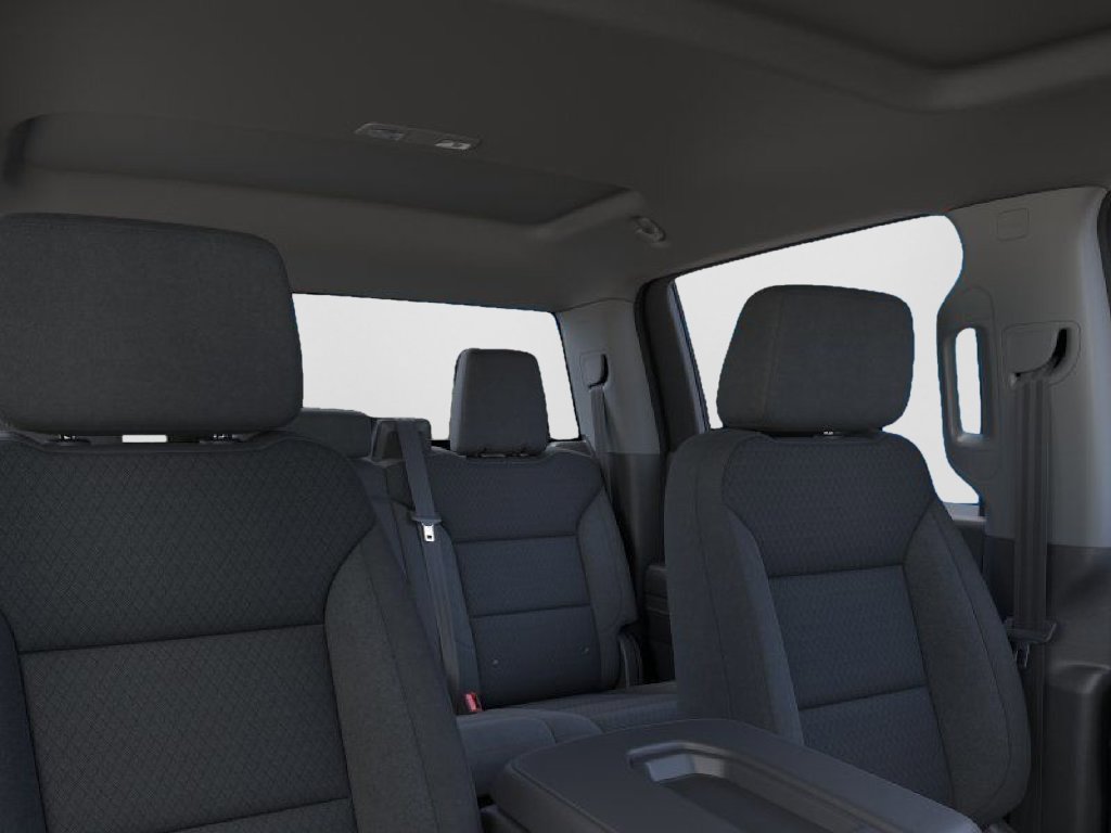 New 2026 Chevrolet Silverado 1500 RST AWD/4WD image 24