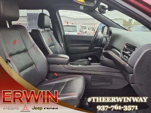 Certified 2023 Dodge Durango GT image 16