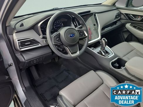 Used 2020 Subaru Outback Limited w/ Popular Package #2 image 23