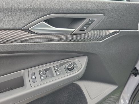 New 2026 Volkswagen GTI Autobahn FWD image 38