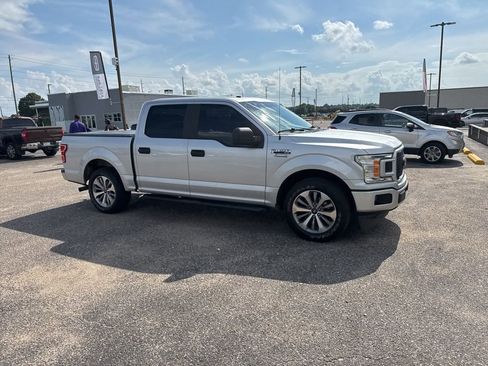 Used 2018 Ford F150 XL w/ Equipment Group 101A Mid RWD image 20