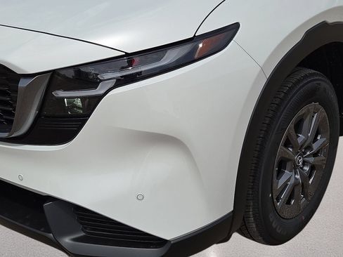New 2026 MAZDA CX-5 Select AWD/4WD image 9