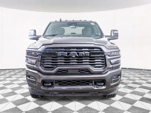 New 2025 RAM 2500 Big Horn image 9