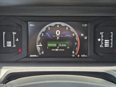 Used 2025 Toyota 4Runner SR5 RWD image 14