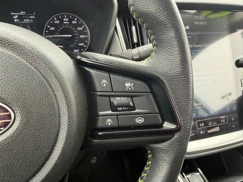 Used 2025 Subaru Outback Onyx Edition image 16