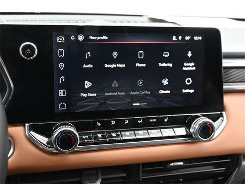 Used 2023 GMC Canyon AT4 w/ Canyon Safety Plus Package image 15