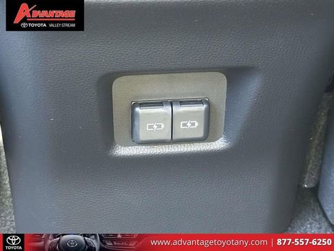 Used 2024 Toyota RAV4 XLE Premium w/ Weather Package AWD/4WD image 16