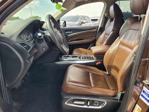 Used 2019 Acura MDX FWD image 13