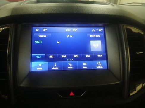 Certified 2023 Ford Ranger XLT w/ Trailer Tow Package image 12